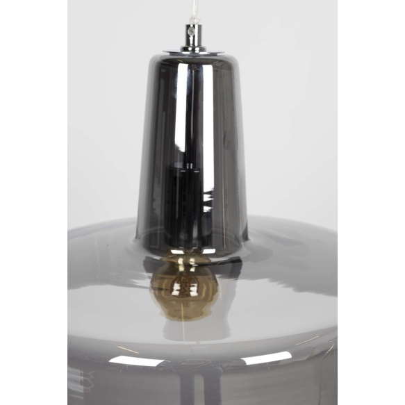 Laelamp Anshin Medium Smoke