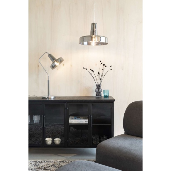 Laelamp Anshin Medium Smoke