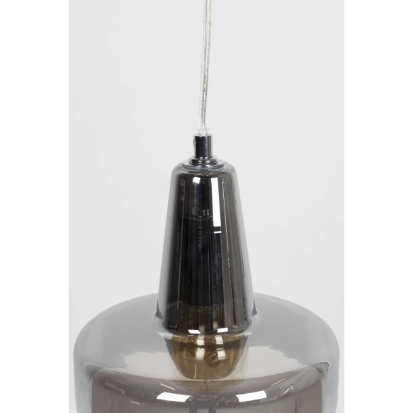 Laelamp Anshin Small Smoke