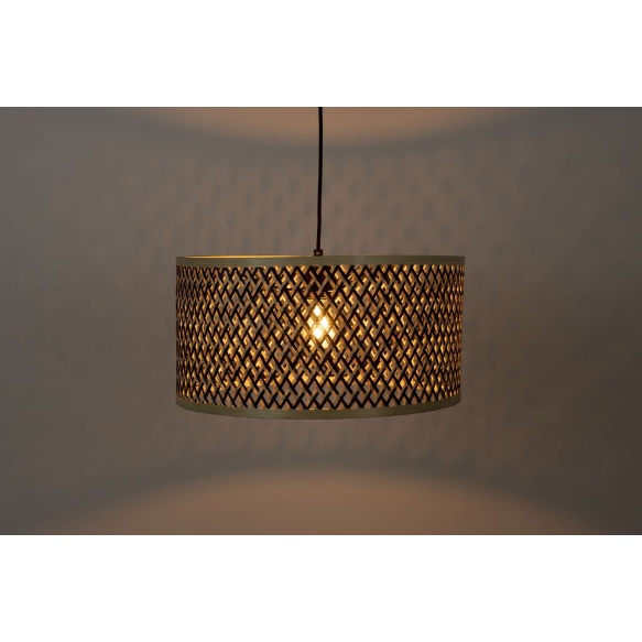 Laelamp Isla Bamboo Small