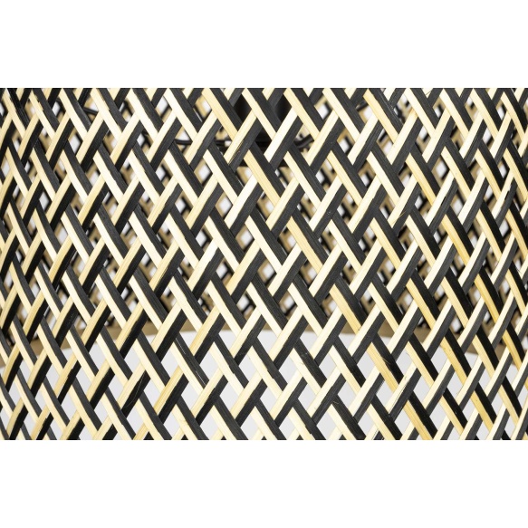 Laelamp Isla Bamboo Small