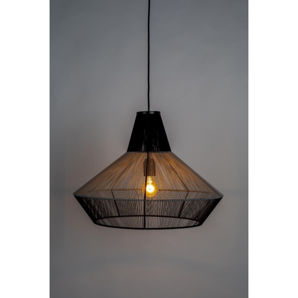 Laelamp Fairy Stone Grey