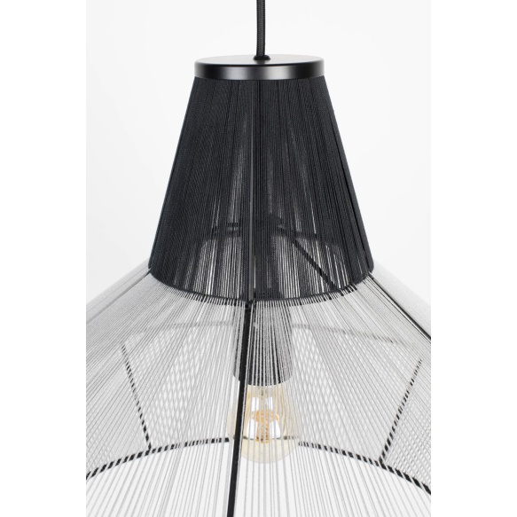 Laelamp Fairy Stone Grey