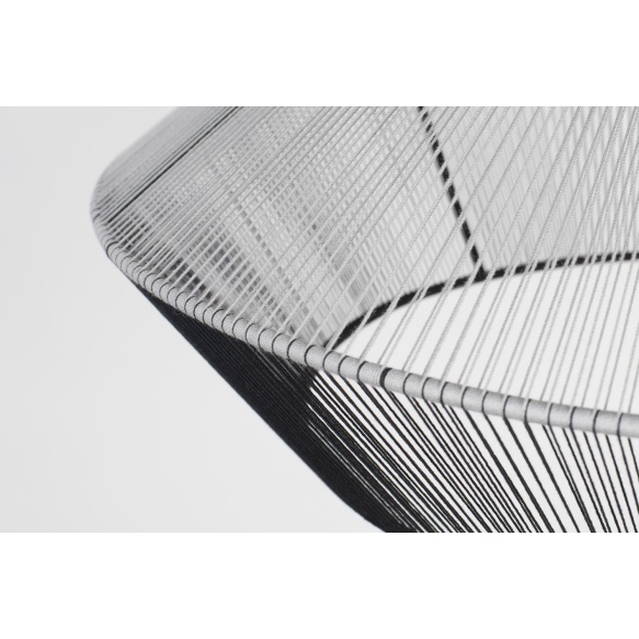 Laelamp Fairy Stone Grey