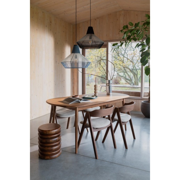 Laelamp Fairy Stone Grey