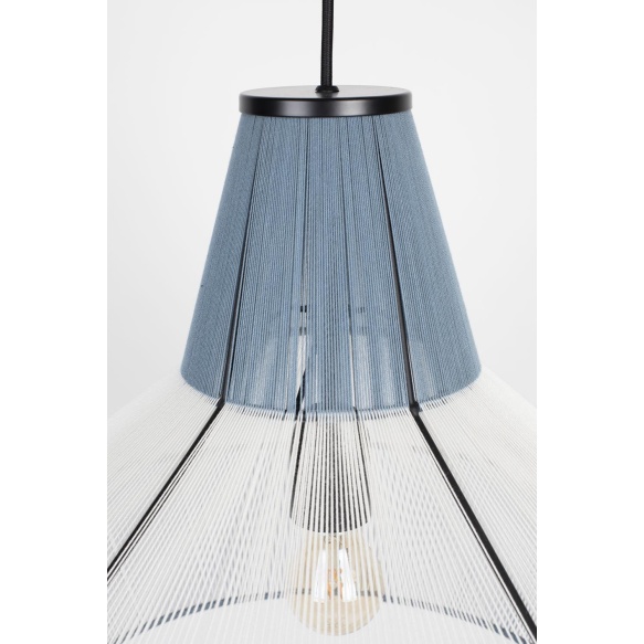 Laelamp Fairy Sky Blue