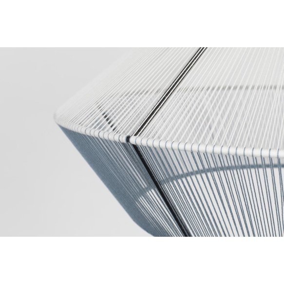 Laelamp Fairy Sky Blue