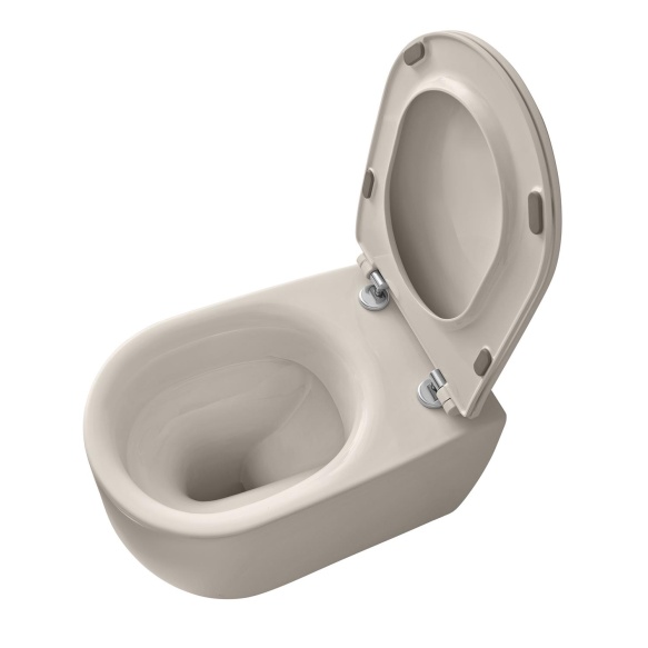 rimless seina wc pott Nolita, matt hall