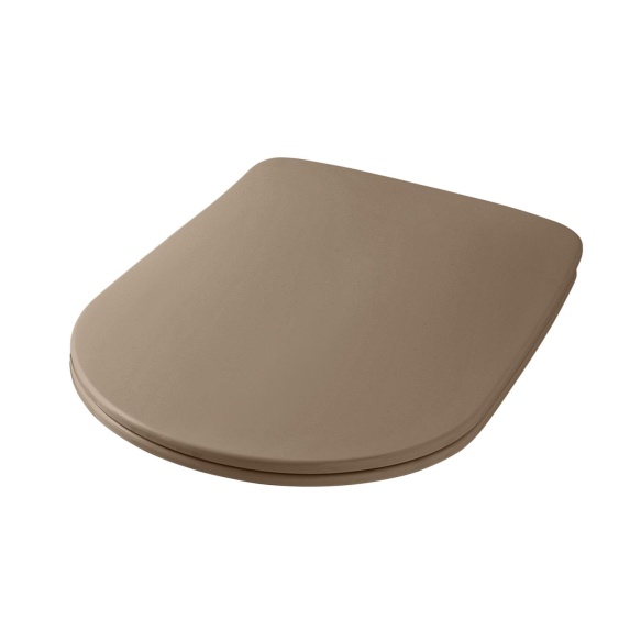 soft close iste Nolita, matt beež