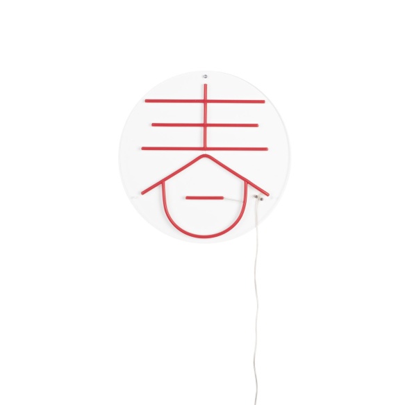 Neoon seinavalgusti Sya Spring