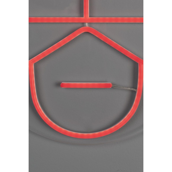 Neoon seinavalgusti Sya Spring