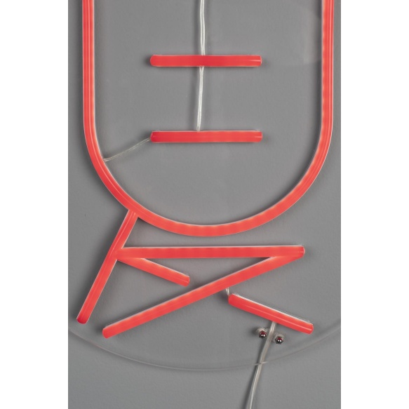 Neoon seinavalgusti Sya Summer