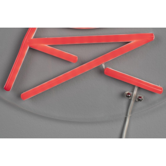 Neoon seinavalgusti Sya Summer