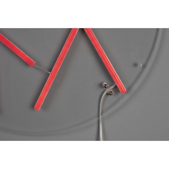 Neoon seinavalgusti Sya Autumn