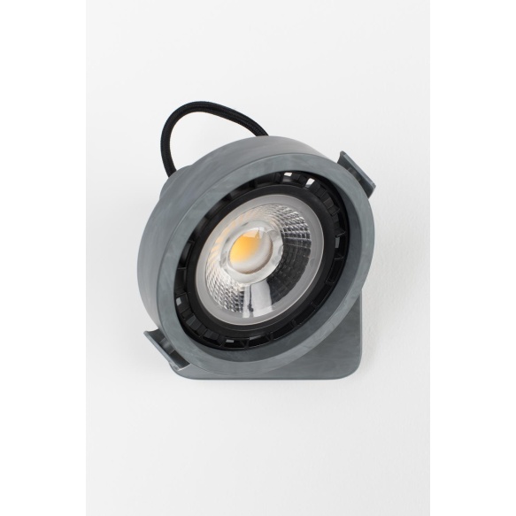 kohdevalaisin Dice-1 DTW, Galvanised