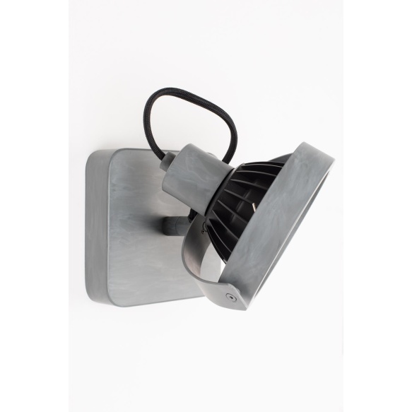 kohdevalaisin Dice-1 DTW, Galvanised