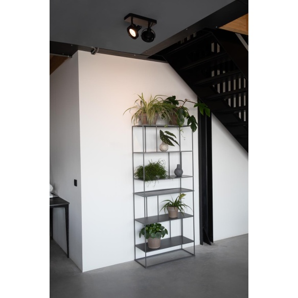 kohdevalaisin Dice-2 DTW, Black