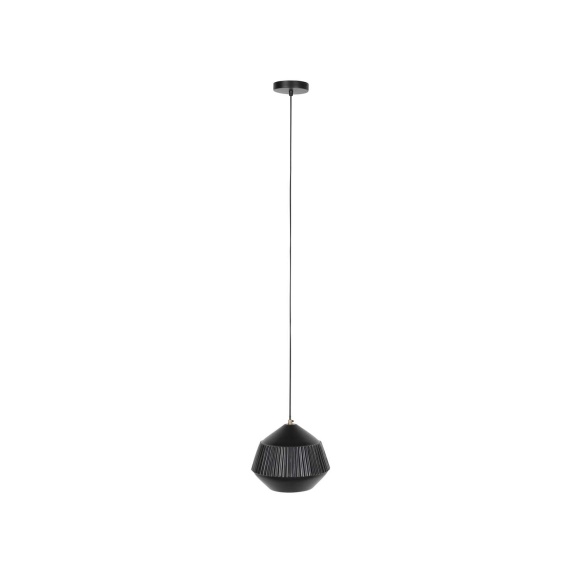 Laelamp Aysa Wide Black