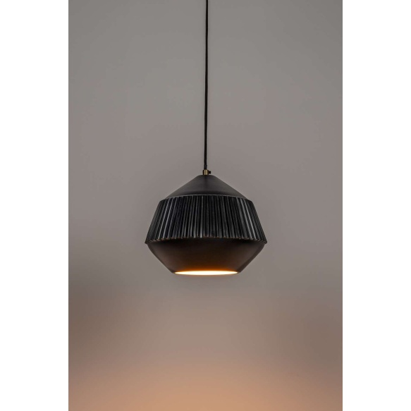 Laelamp Aysa Wide Black