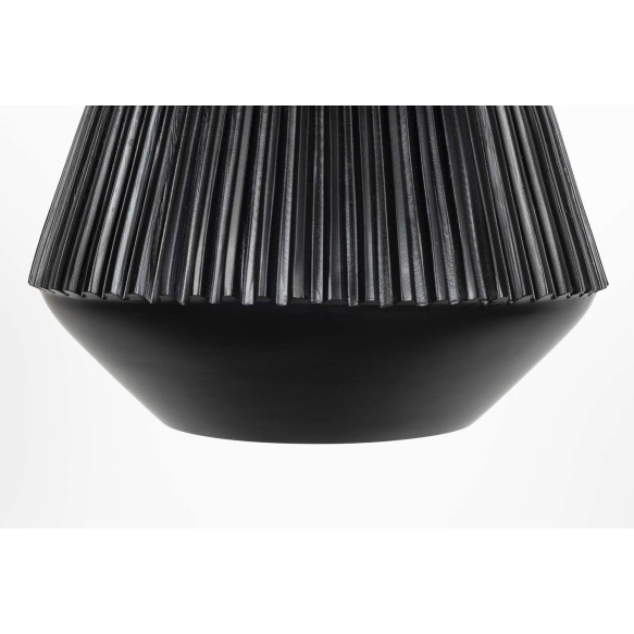 Laelamp Aysa Wide Black