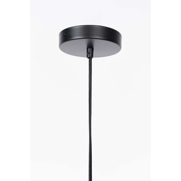 Laelamp Aysa Wide Black