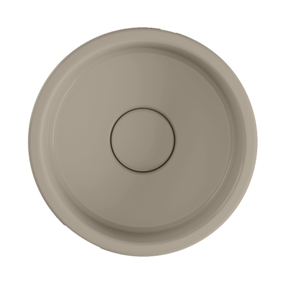 valamu tööpinnale Oke 40 cm, matt beež