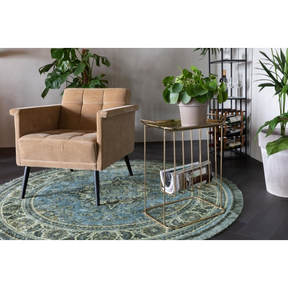 matto Bodega 175' Green