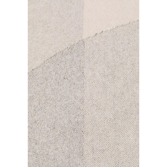 matto Dream 200X300 Natural/ Pink