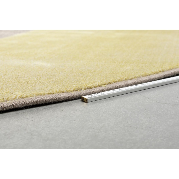 Matto Hilton 240' Grey/Yellow