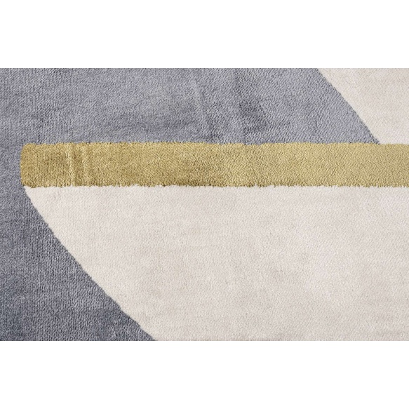 Vaip Phila 160X257 Blue