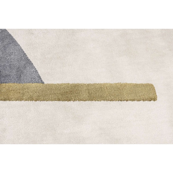 Vaip Phila 160X257 Blue