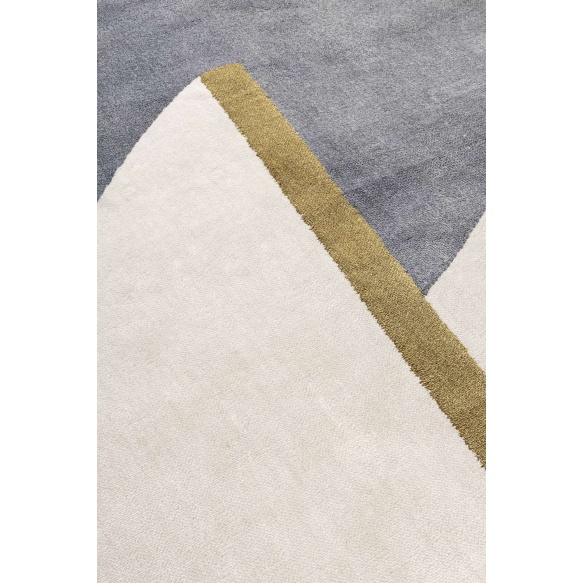 Vaip Phila 160X257 Blue