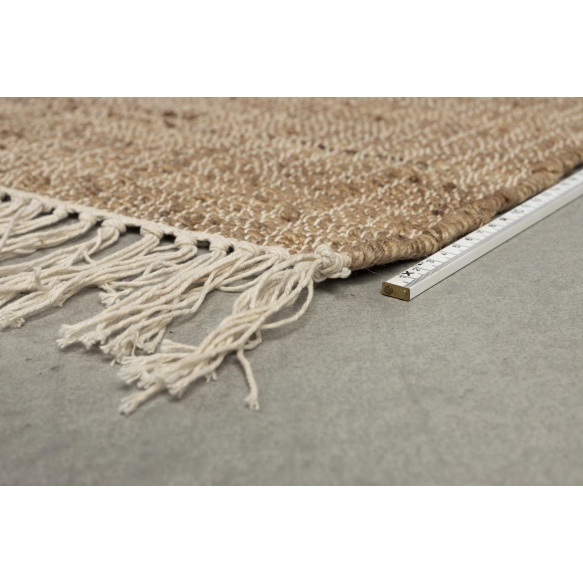 Matto Pavilion 160X230 Natural Green Brown