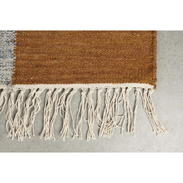 Matto Pavilion 200X300 Natural Green Brown