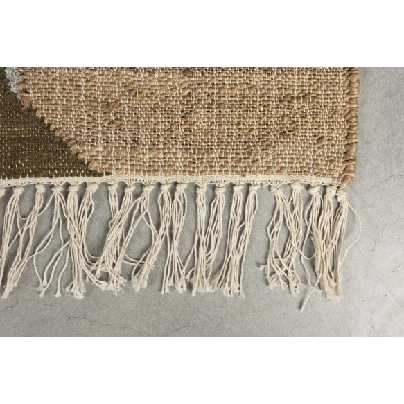 Matto Pavilion 200X300 Natural Green Brown