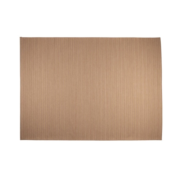 Matto Waves 200X300 Salmon Orange