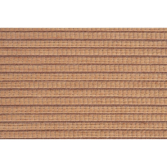 Matto Waves 200X300 Salmon Orange