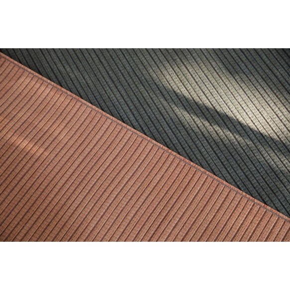 Matto Waves 170X240 Stone Green