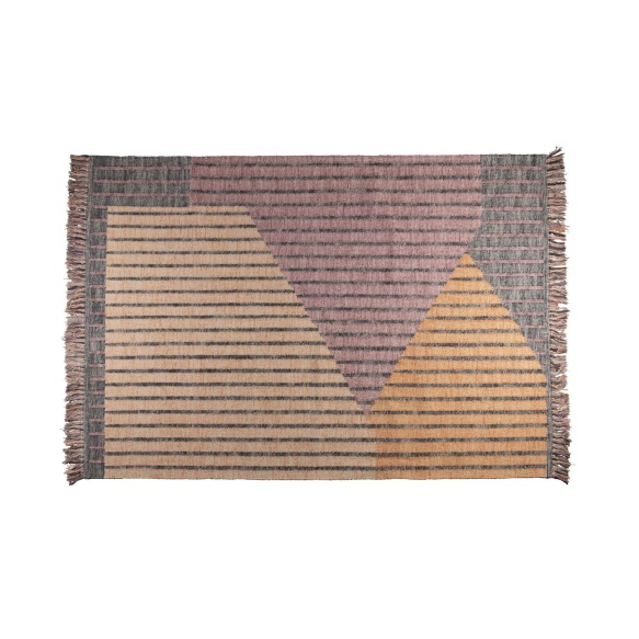 Vaip Hampton 160x230 Lilac