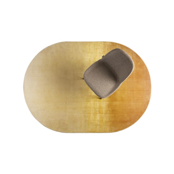 Vaip Sunset Yellow 160x230