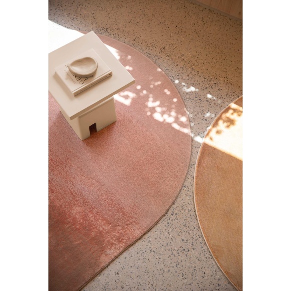 Vaip Sunset Yellow 160x230