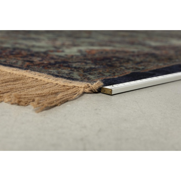 Vaip Raz 240x80 Green