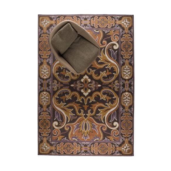 vaip Bashmira 160x230