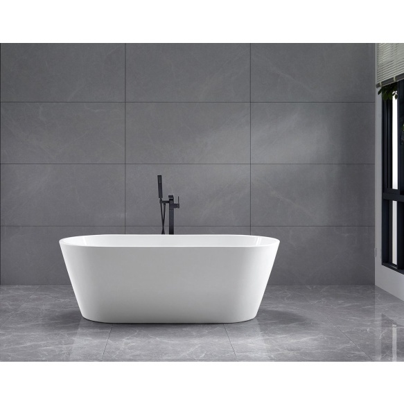 vann Azra 170x80x58 cm, valge