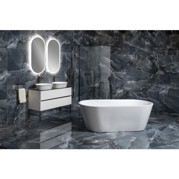 vann Azra 170x80x58 cm, valge