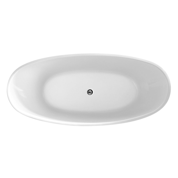 vann Avila 170x80x68 cm, valge