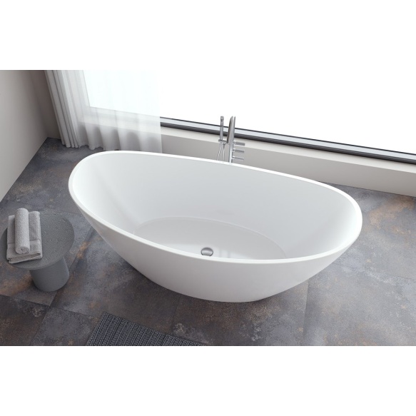 vann Avila 170x80x68 cm, valge