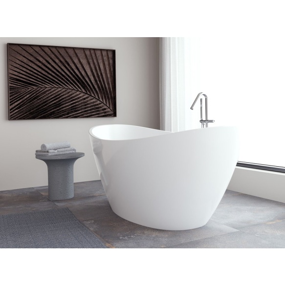 vann Avila 170x80x68 cm, valge