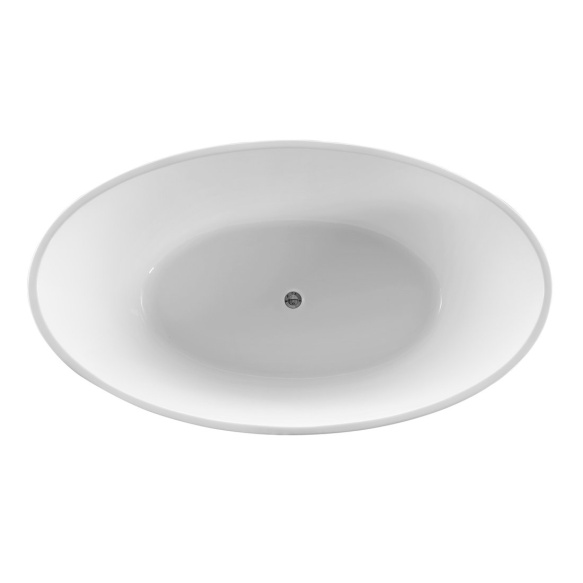 vann Coryn 165x90x58  cm, valge