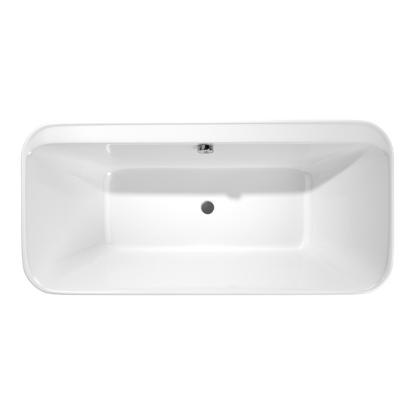 vann Zary 170x80x58 cm, valge